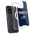 United States Naval Academy Midshipmen iPhone 15 Pro MagSafe Case